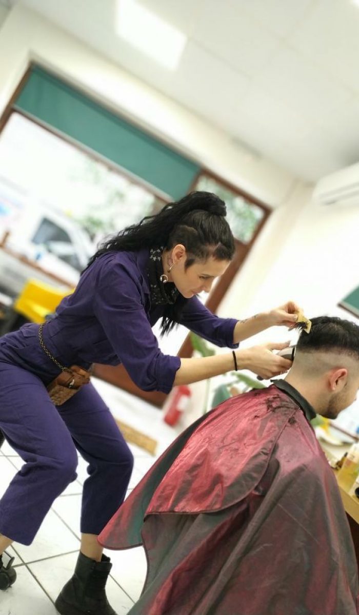 hairstylist